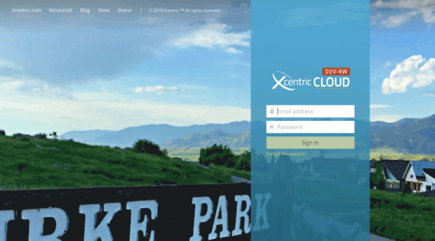 cloud-dev-rw.xcentric.com