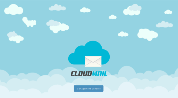 cloud-email.eu