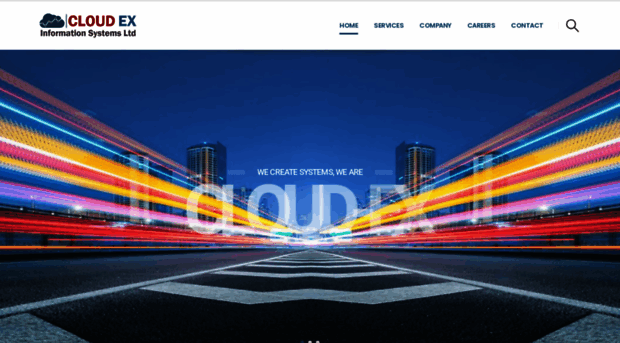 cloud-ex.com