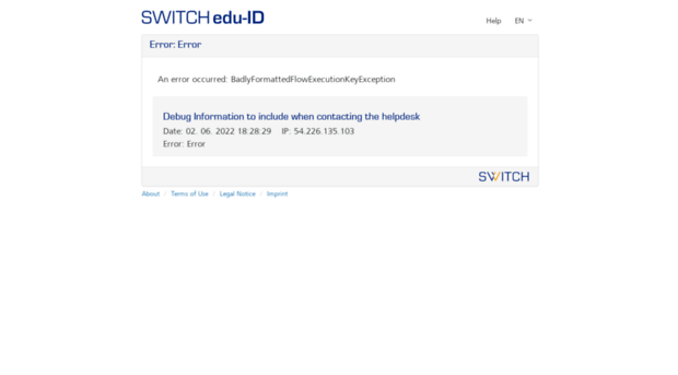cloud-id.switch.ch