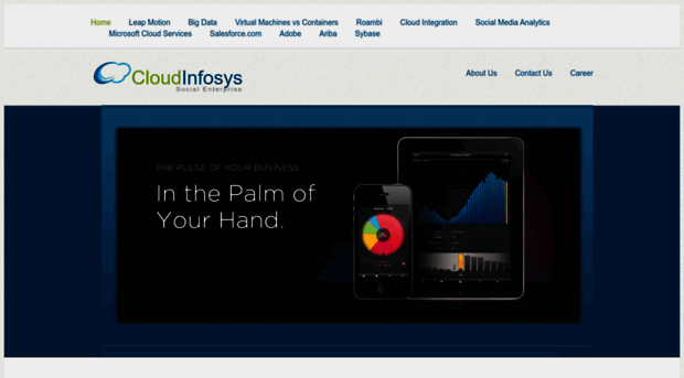 cloud-infosys.com