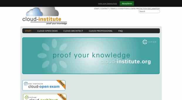 cloud-institute.org