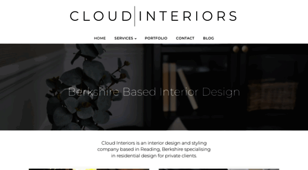 cloud-interiors.com