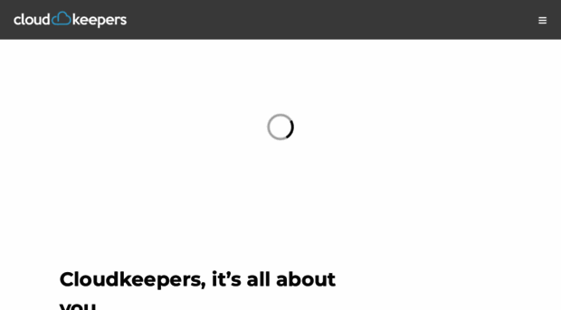 cloud-keepers.co.uk