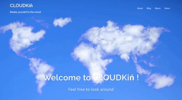 cloud-kin.com