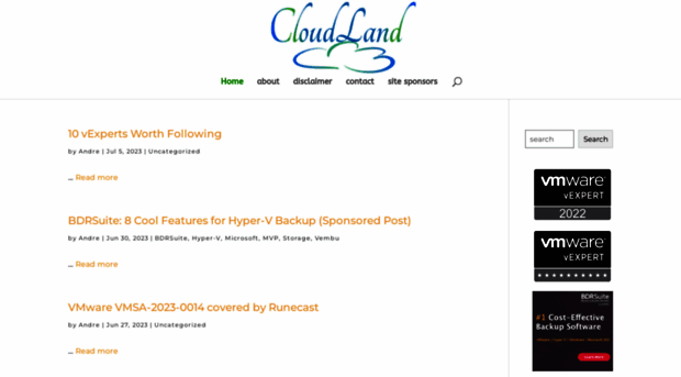 cloud-land.com