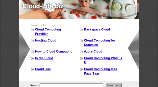 cloud-life.biz