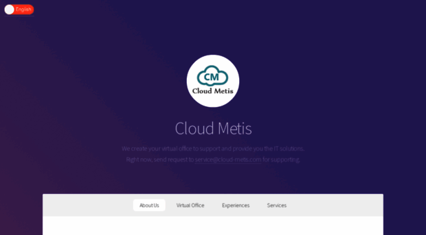 cloud-metis.com