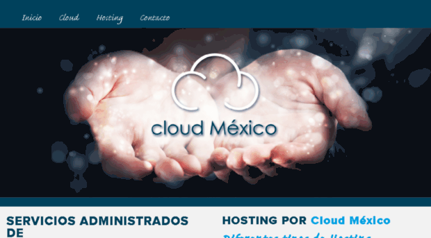 cloud-mexico.mx