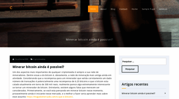 cloud-miner.org