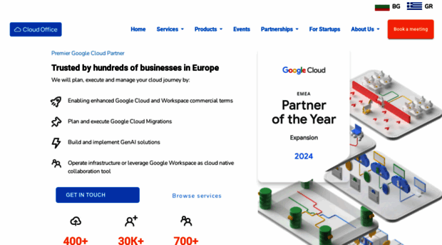 cloud-office.co.uk