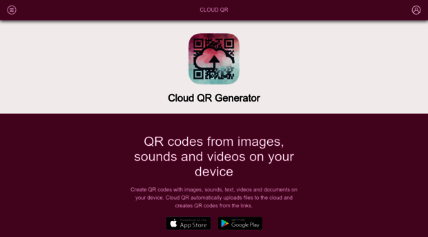 cloud-qr.se