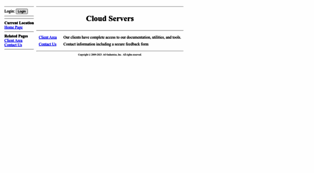 cloud-servers.com