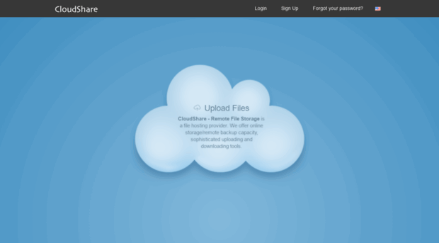 cloud-share.in