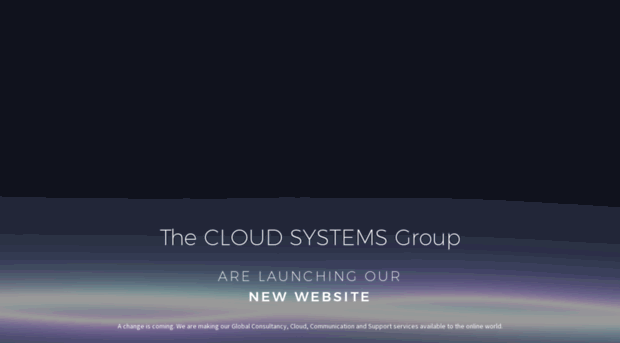 cloud-systems.com