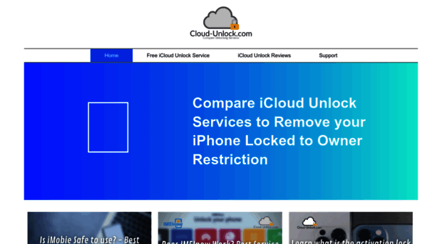 cloud-unlock.com