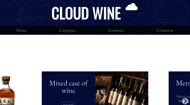 cloud-wine.co.uk