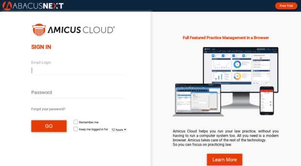 cloud.amicusattorney.com