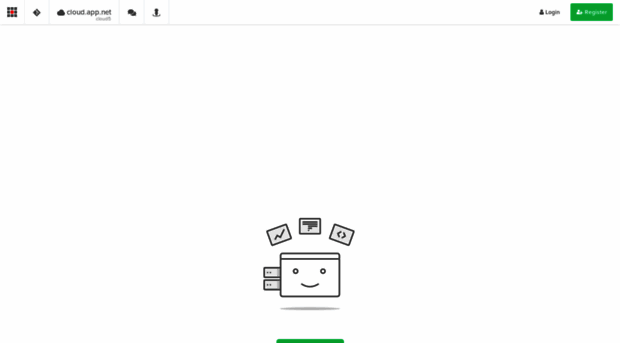 cloud.app.net