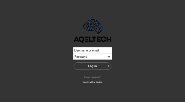 cloud.aqeltech.com