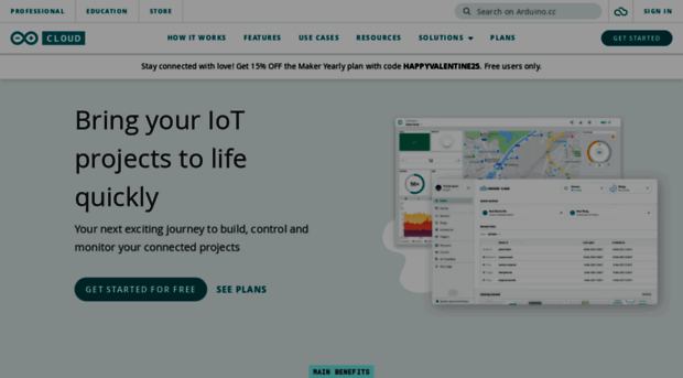 cloud.arduino.cc