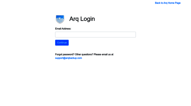 cloud.arqbackup.com
