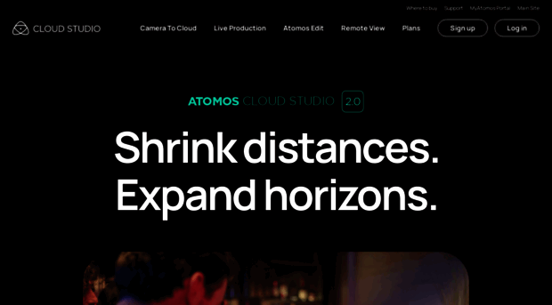 cloud.atomos.com