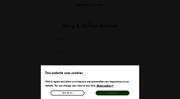 cloud.bang-olufsen.com