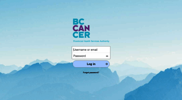 cloud.bccrc.ca