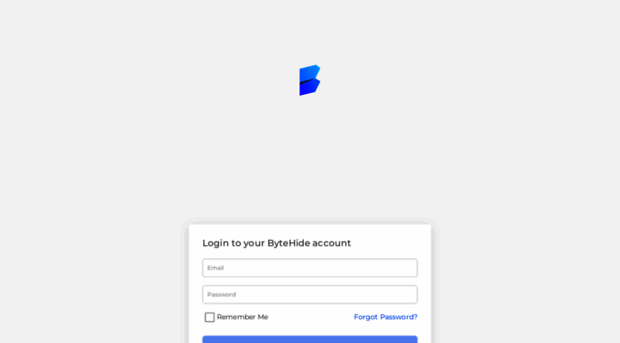cloud.bytehide.com