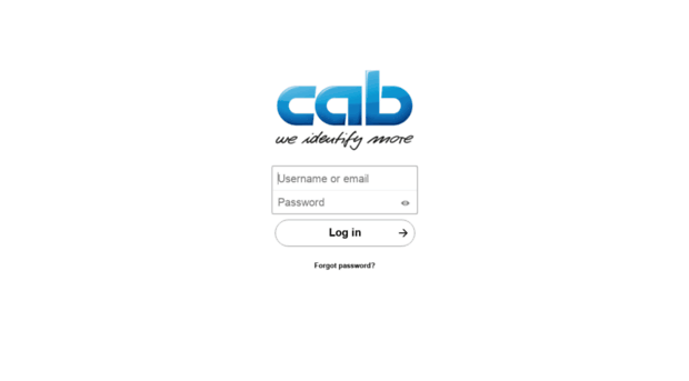 cloud.cab.de