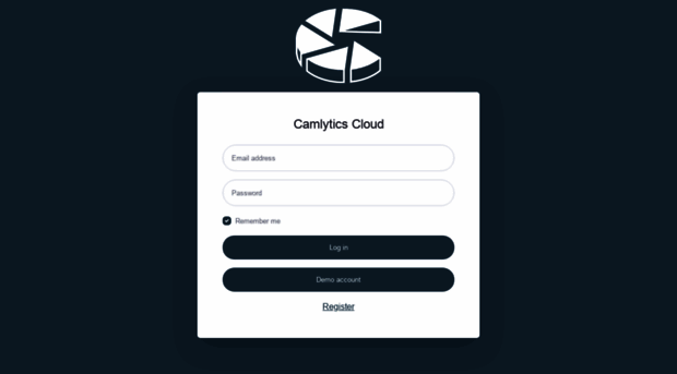 cloud.camlytics.com