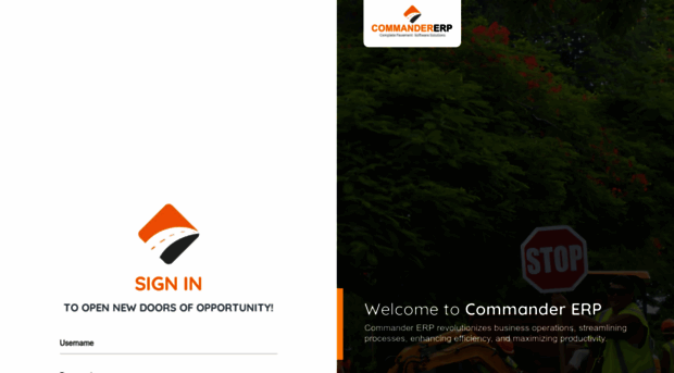 cloud.commandererp.com