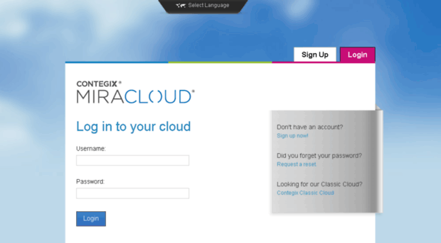 cloud.contegix.com