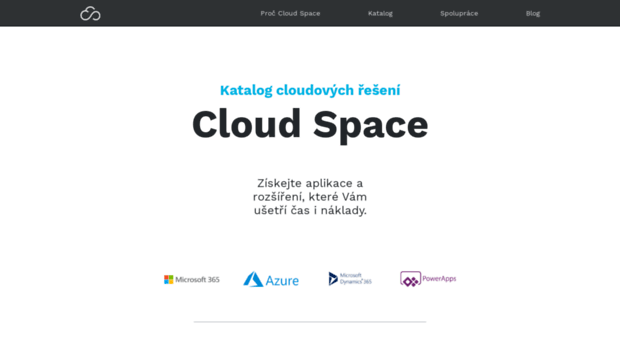 cloud.cz