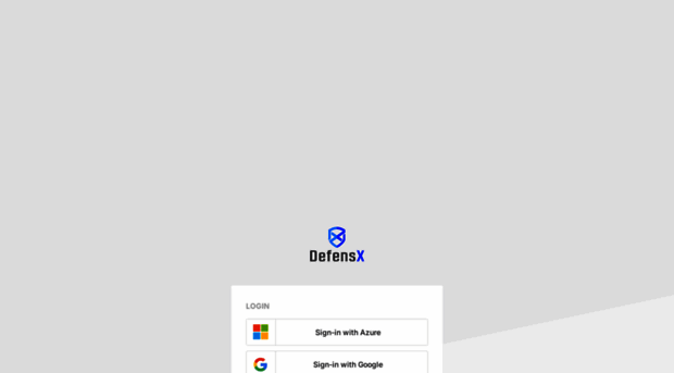 cloud.defensx.com
