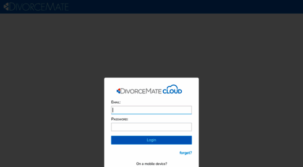 cloud.divorcemate.com