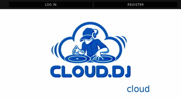 cloud.dj