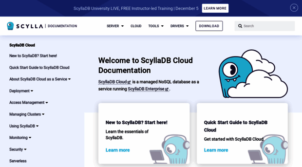 cloud.docs.scylladb.com