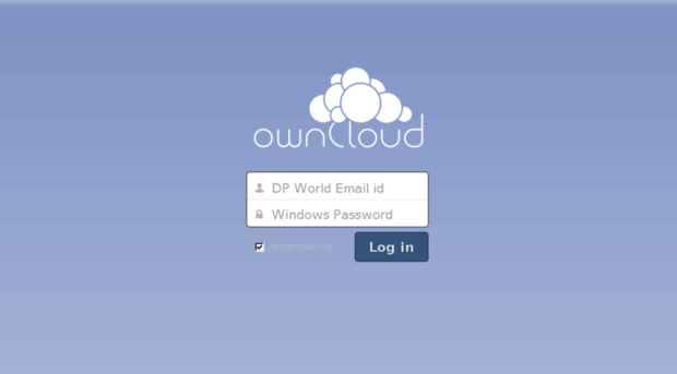 cloud.dpworld.com