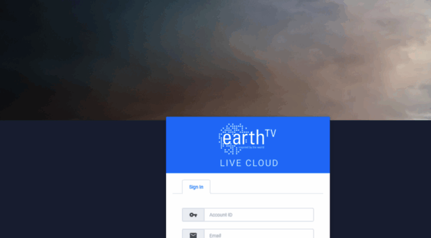 cloud.earthtv.com