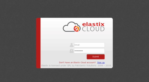 cloud.elastix.org