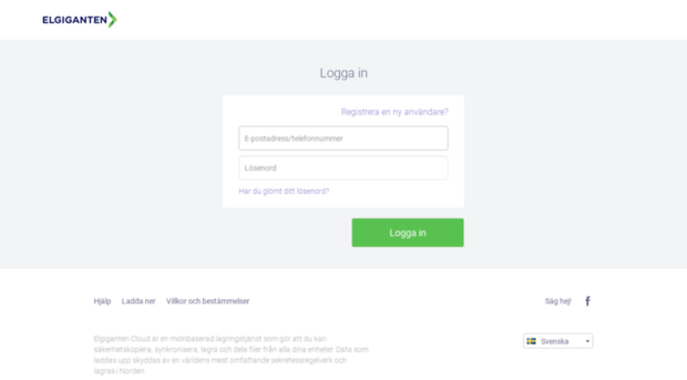 cloud.elgiganten.se