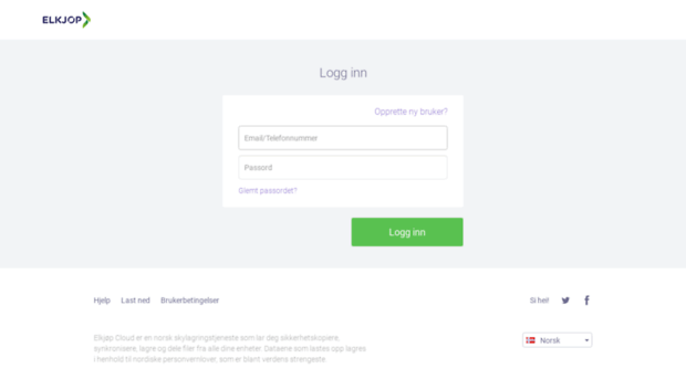 cloud.elkjop.no