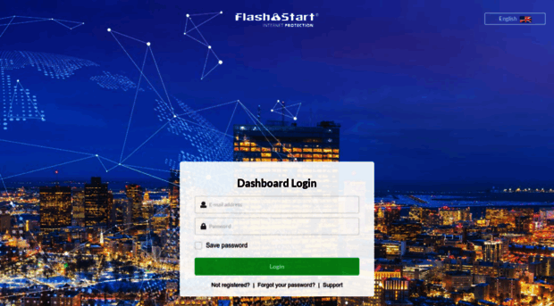 cloud.flashstart.com