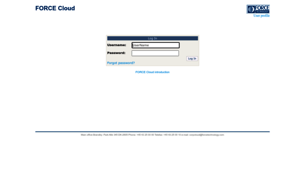 cloud.forcetechnology.com