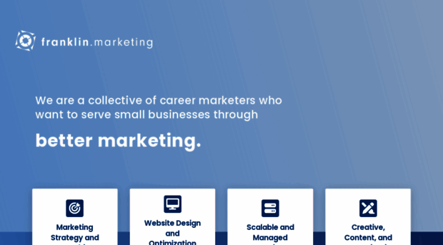 cloud.franklin.marketing