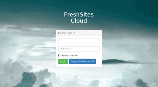 cloud.freshsites.co.uk