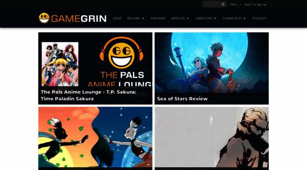 cloud.gamegrin.com