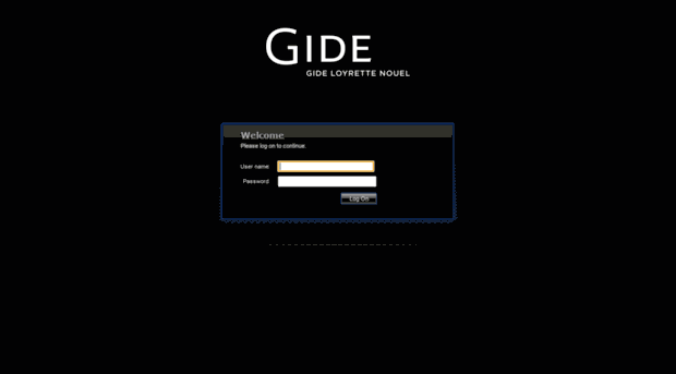 cloud.gide.com